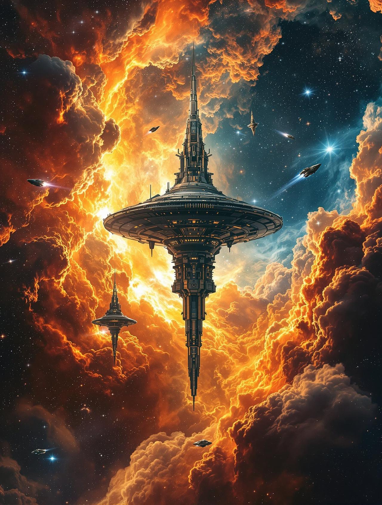 星际迷航：新纪元 封面